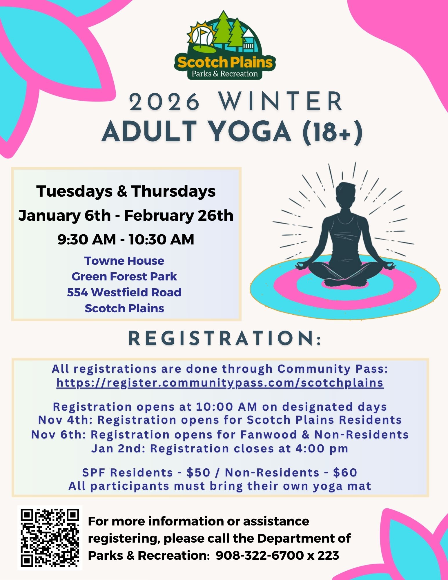 2026 Winter Adult Yoga jpg