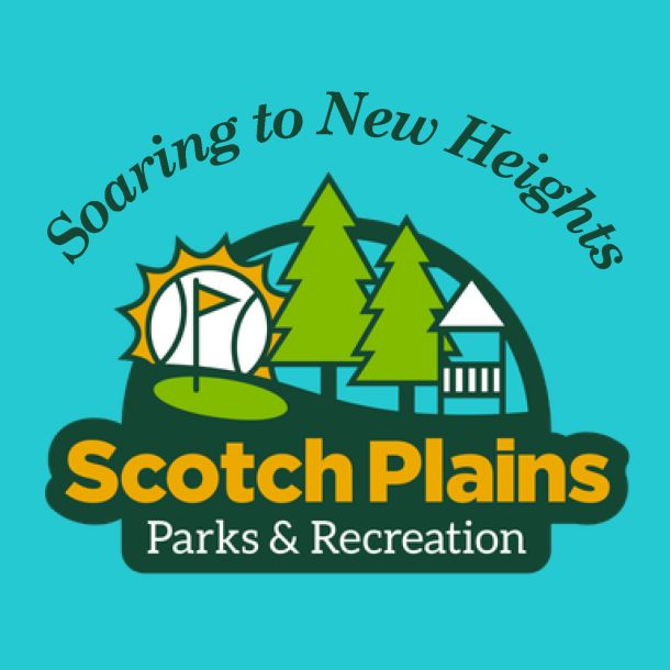 Parks and Recreation Facilities in Scotch Plains Are Soaring to New Heights
