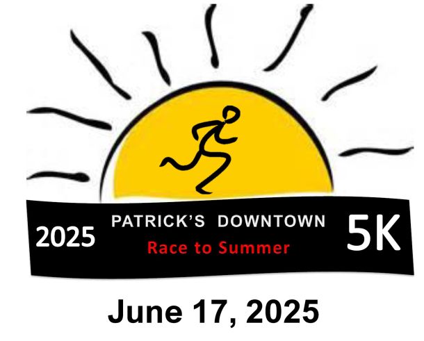 2024 Scotch Plains Patrick’s Downtown Race to Summer 5K